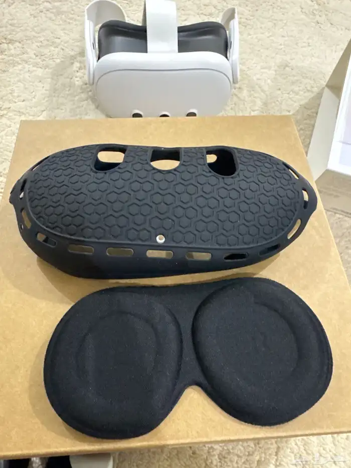 ميتا كويست 3 7