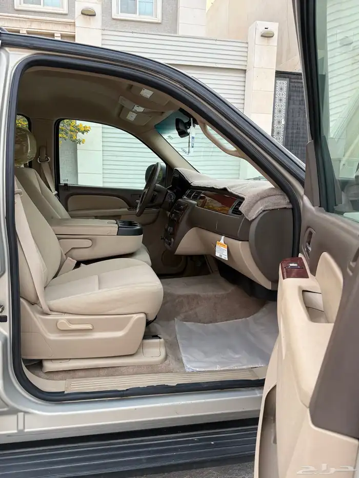 تاهو 2011سعودي 10