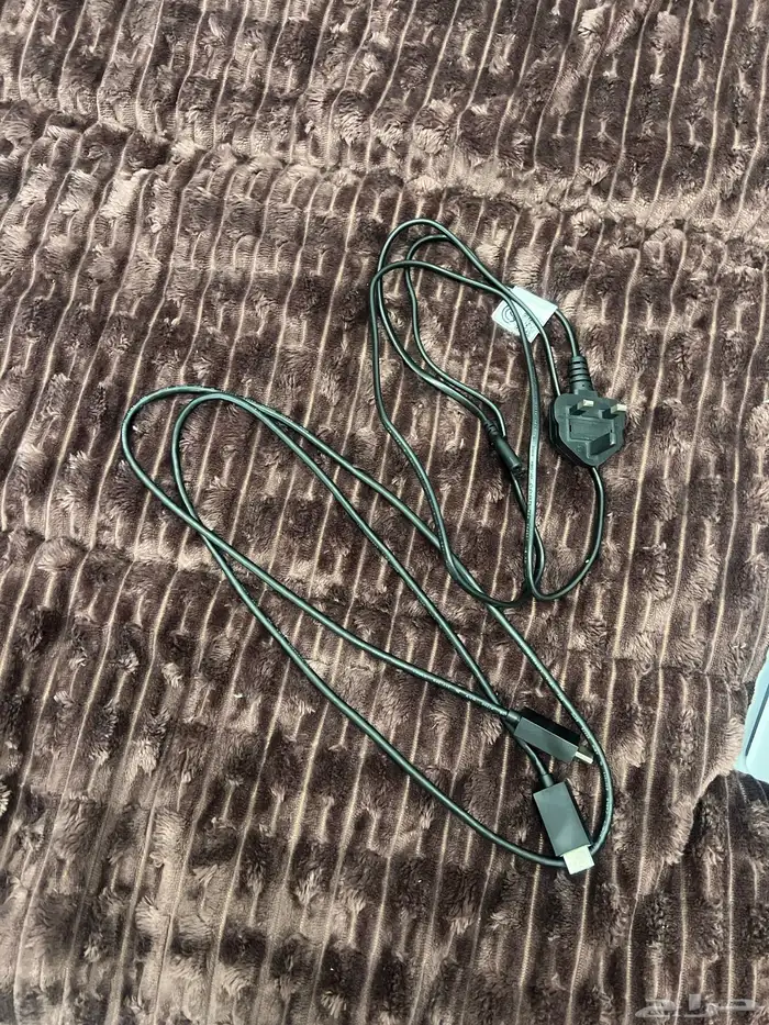 سوني فايف جديد استخدام شهر واحد بس مافيه ولا ملاحضات 3