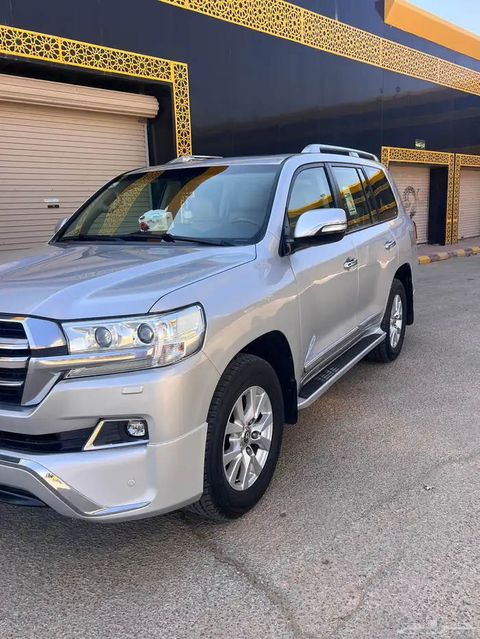 جكسار 2018 سعودي 1