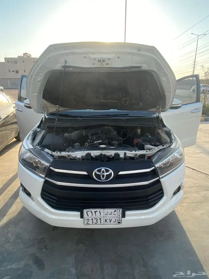 للبيع انوفا 11