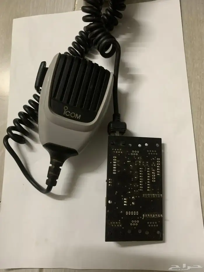 روجر نغمات ايكوم 1