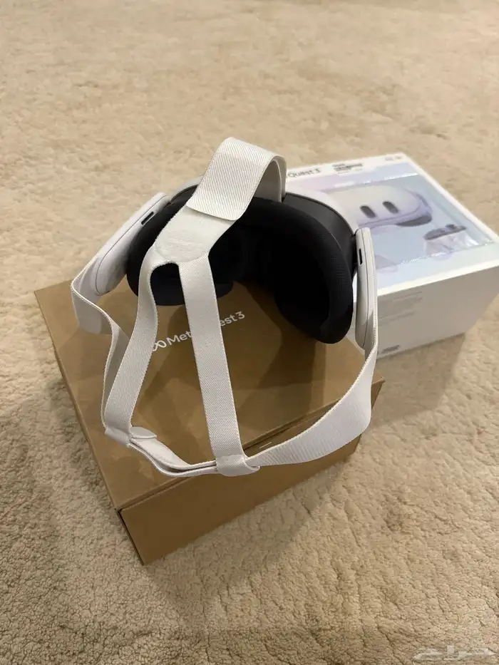 ميتا كويست 3 3