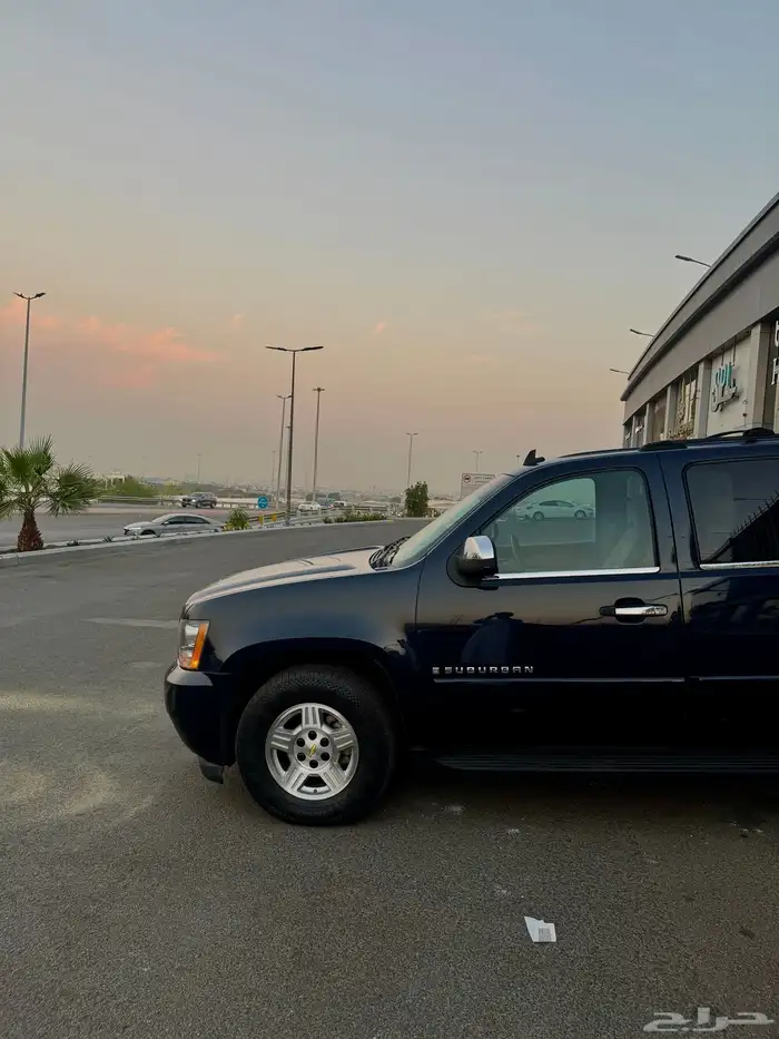 تاهو شفروليه للبيع 11