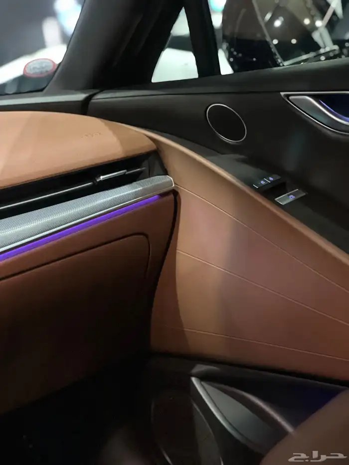 جنسس 2023 سعودي الوعلان 13