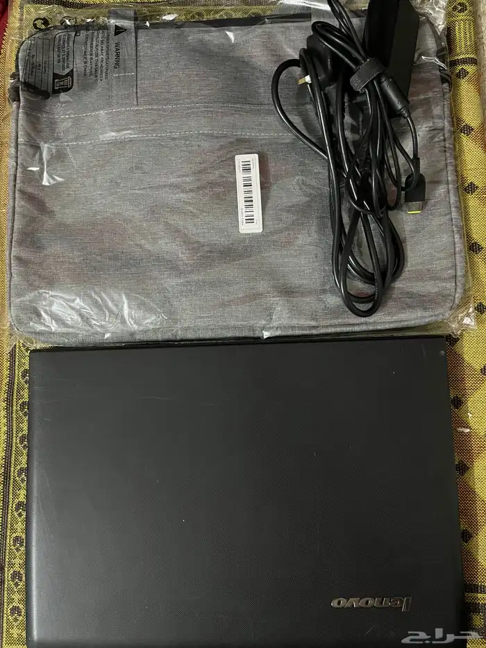 لابتوب لينوفو قمة في النظافة 0