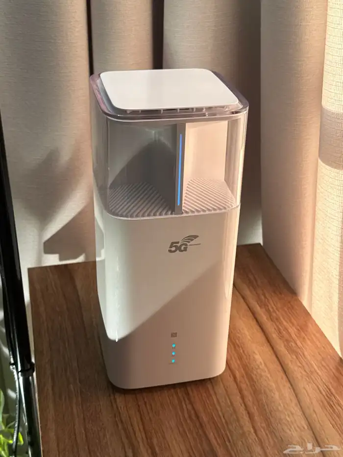 اخر واجدد راوتر من هواوي cpe 5 ultra 0