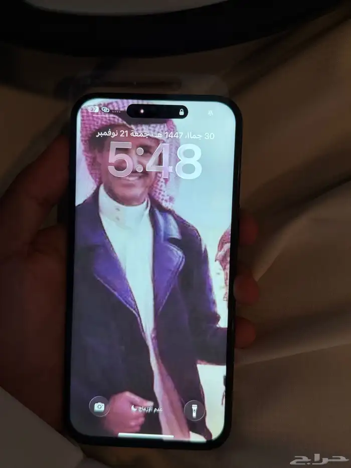 ايفون15 برو ماكس 5