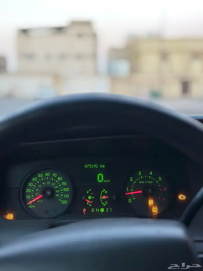 فورد ماركيز 9