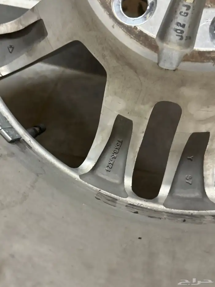 للبيع جنوط تاهو من 2015 وفوق 2