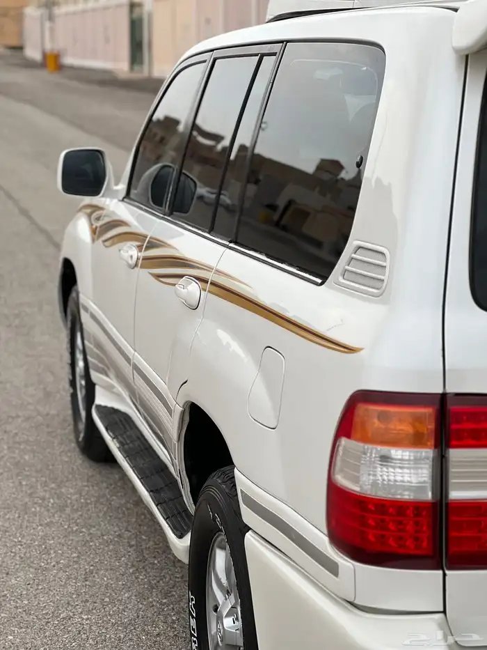 VX-R 2006 فل كامل ونش رقم (4) 4