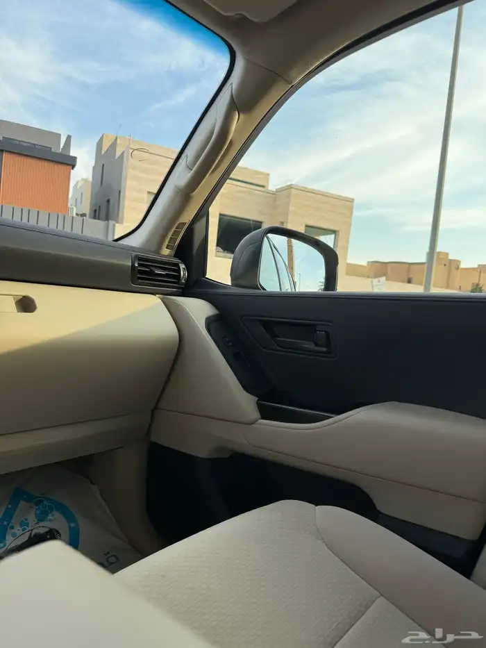 جي اكس آر 2024 رقم 1(ديزل ) اول مالك ((دفلكين)) 42