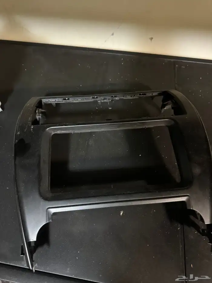 مسجل كامري وكالة شبه جديد مع الديكور مديل 2017 2