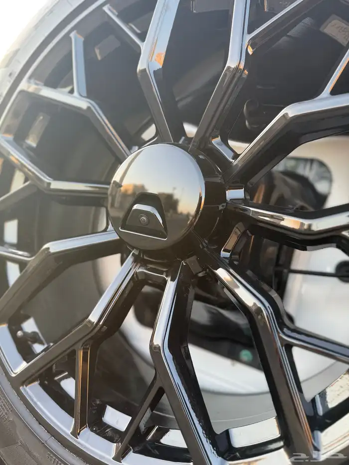 جيتور T2 لاكجري بلس سعودي 8 نمر ضمان مليون 24