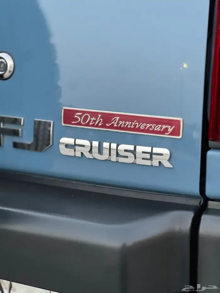 (( مباع sold)) اف جي FJ 2017 مالك اول وكالة 44