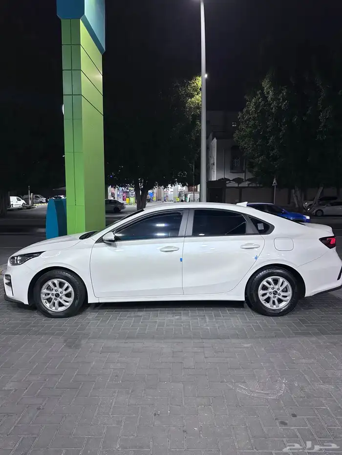 K3 ( سيراتو) بودي وكالة عرض خاص 5