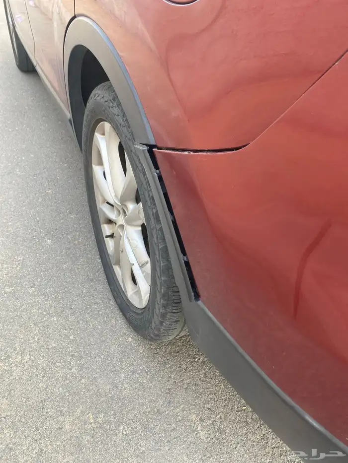 مازدا cx9 2015 4