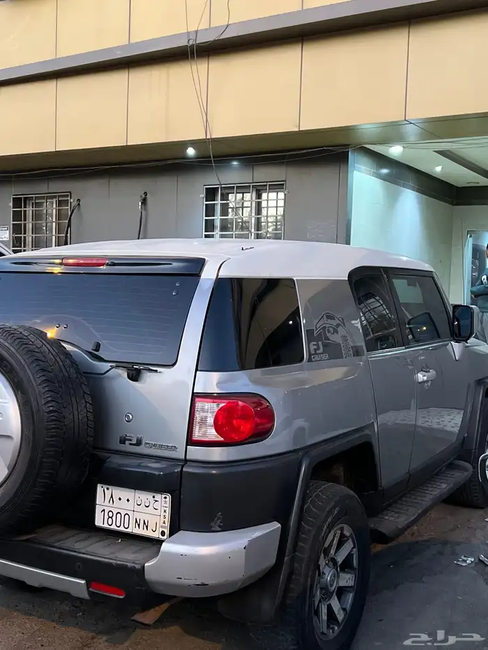 للبيع اف جي 2012 وكاله 2