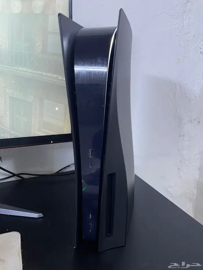 سوني 5 نظيف PlayStation 5 بلاستيشن بلاي ستيشن 2