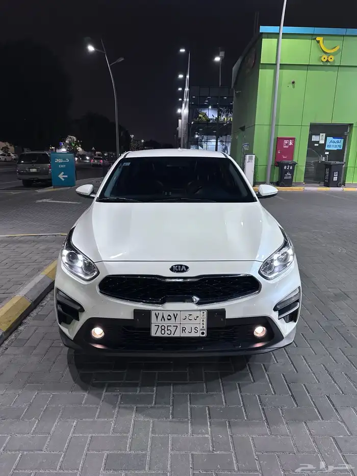 K3 ( سيراتو) بودي وكالة عرض خاص 1