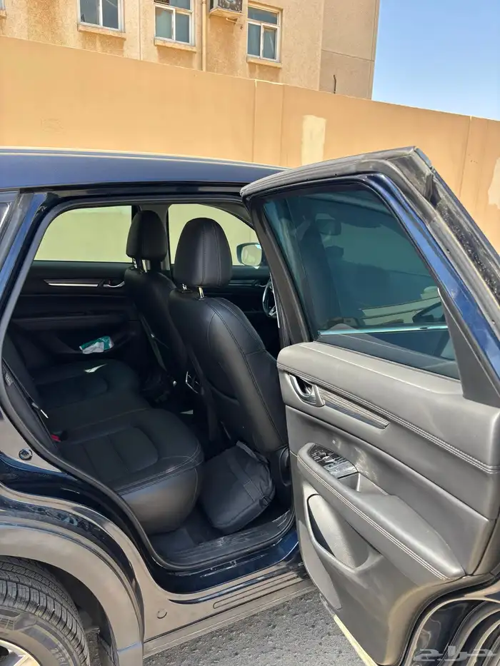 مازدا cx5 2020 فل كامل دفع رباعي ممشى قليل ونظيفة جدا 9