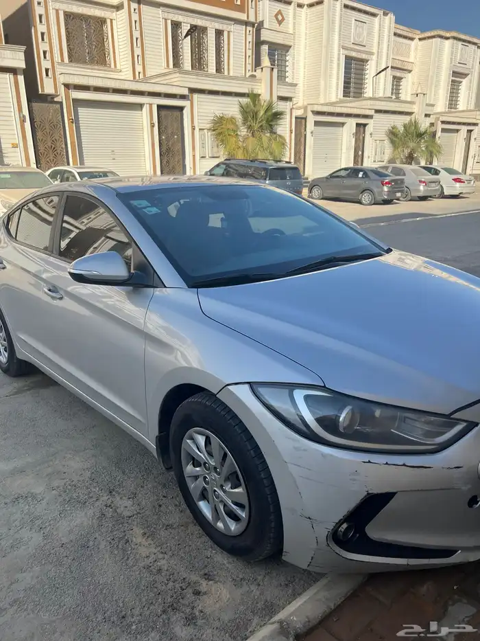 النترا 2018نظيفه جدا  للمستخدم 4