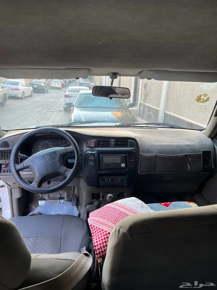 باترول ديزل للبيع 10