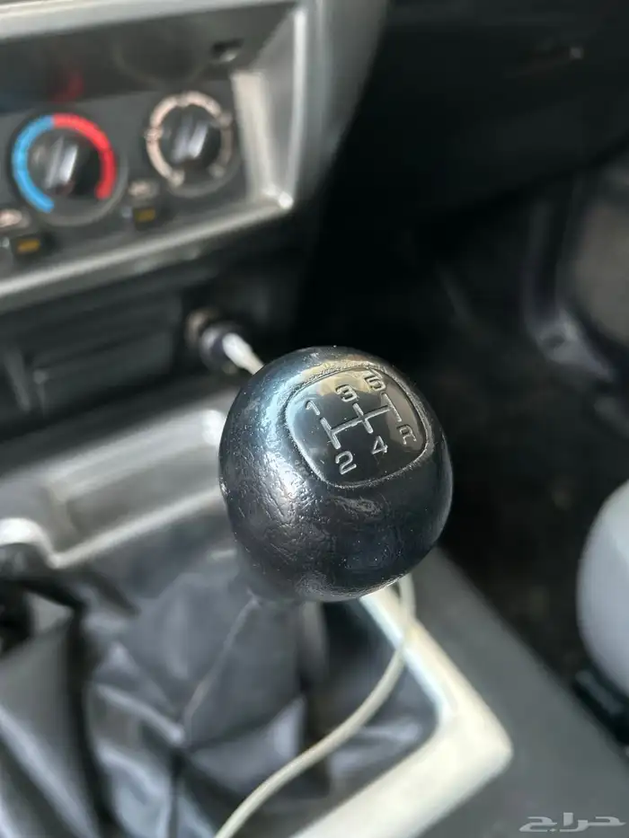 باترول 2006 ممشى 66 الف 12