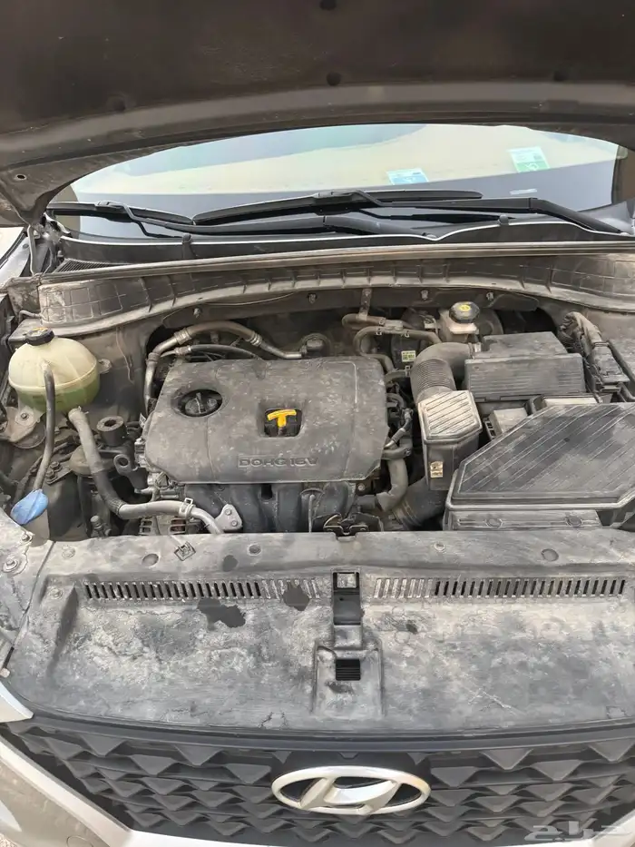 هونداي توسان 2