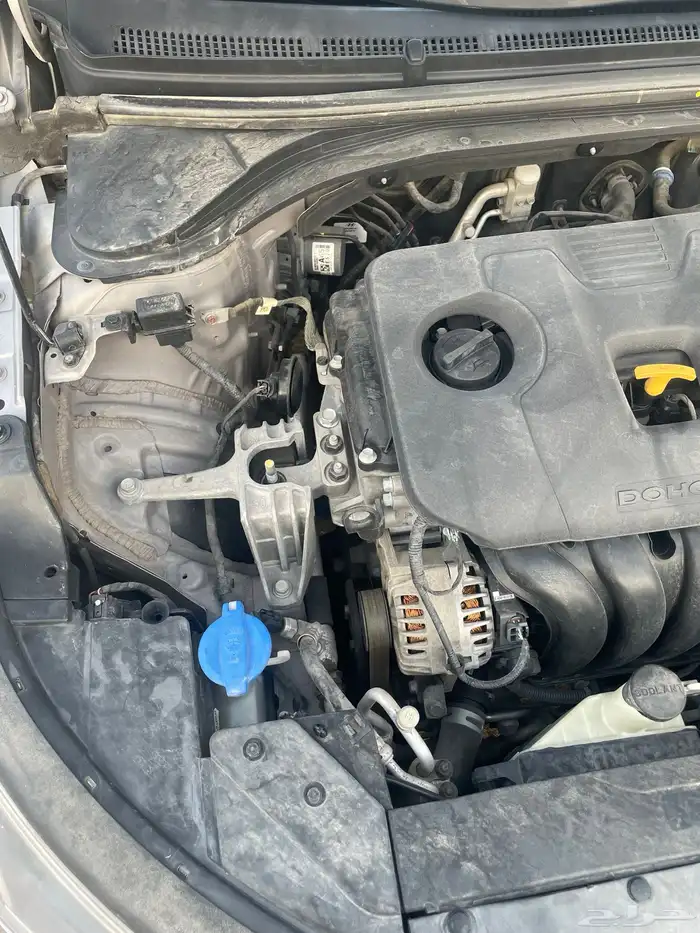 النترا فل كامل المجدوعي عداد 84 الف بودي وكالة 21