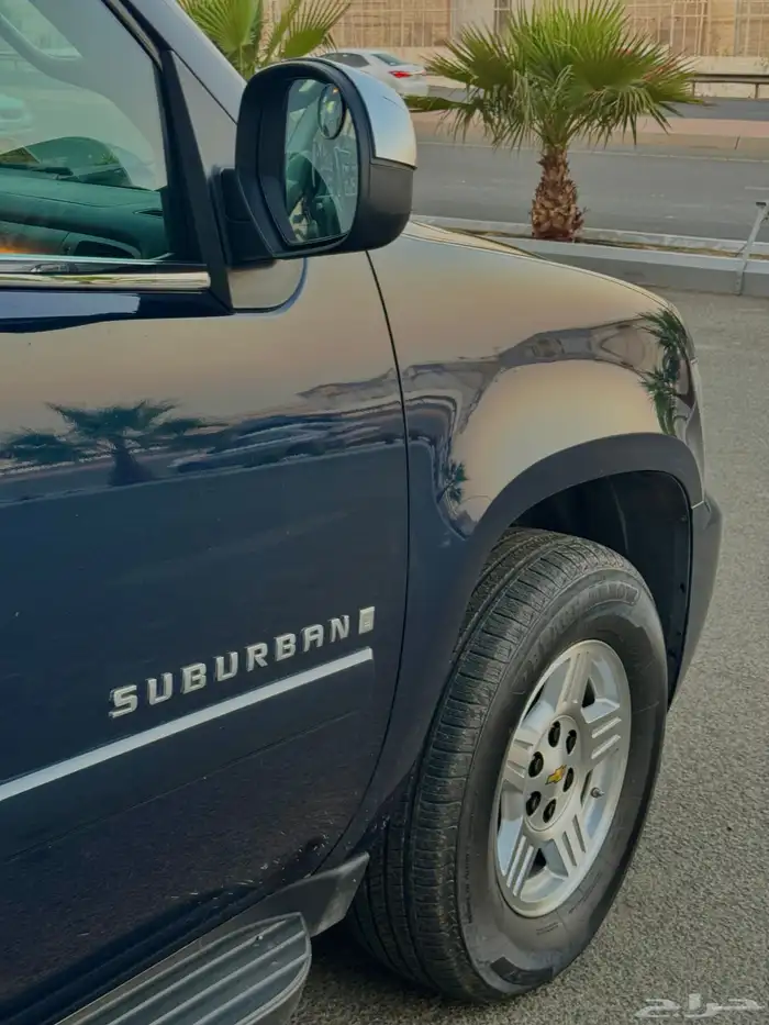 تاهو شفروليه للبيع 34