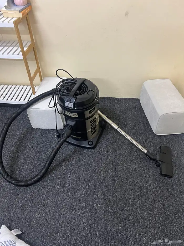 مكناسه 21 لتر الفين واط 0