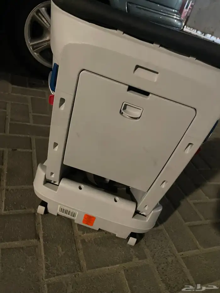 مقعد سيارة للاطفال 3