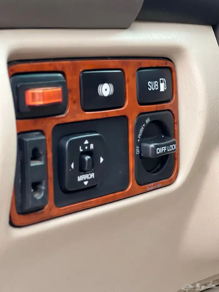 VX-R 2006 فل كامل ونش رقم (4) 16