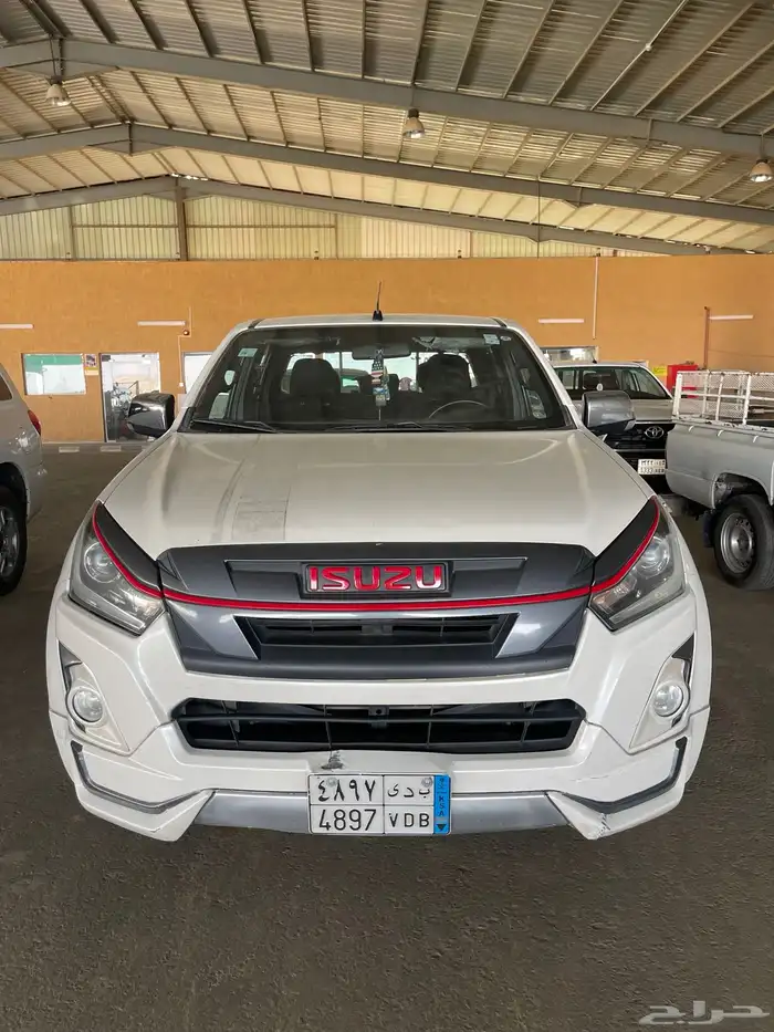 ديماكس فول 20 للبيع سوزكي 4