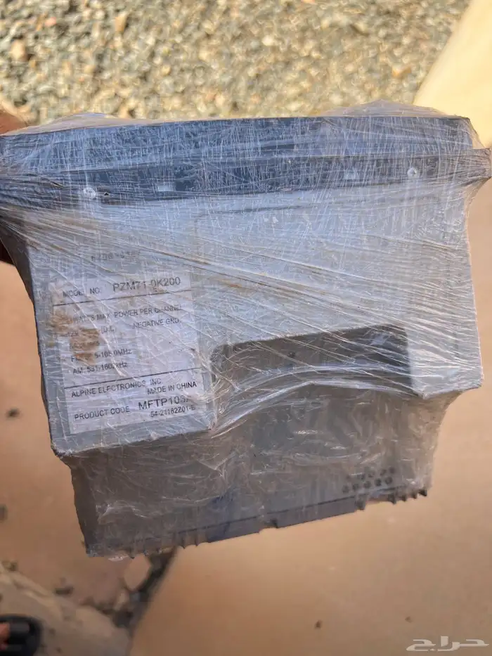 مسجل هايلكس 2013 وكاله 1