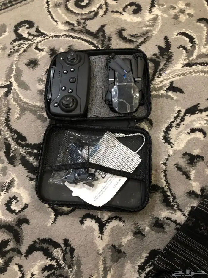 لبيع طايره دروات 0