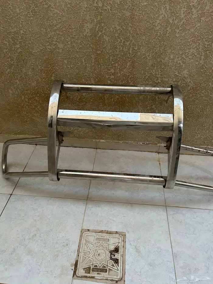 دعامه شاص سليمه من كل شي شبهه جديده اغرضها موجوده 1