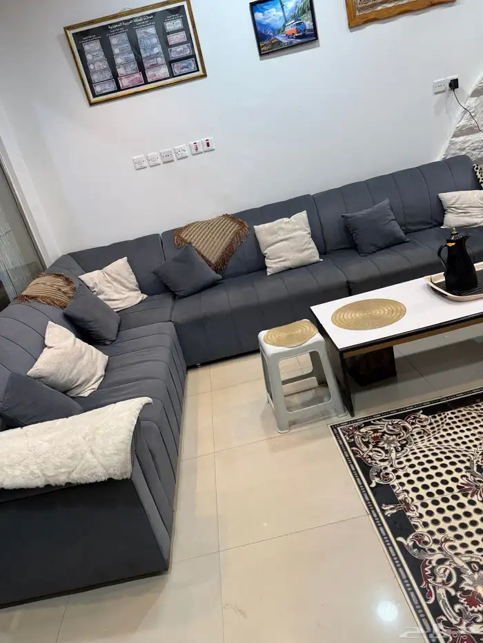 اثاث مكتبي فاخر 3