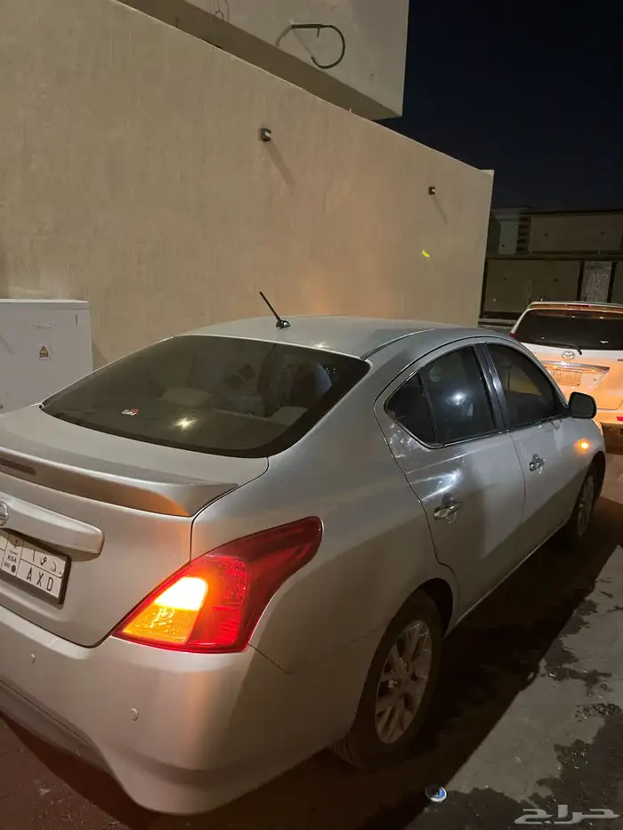 نيسان صني 2019 3