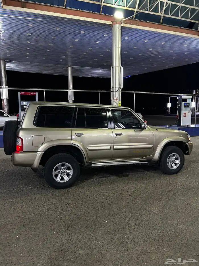 فتك 2002مرهم لكزس 430 0