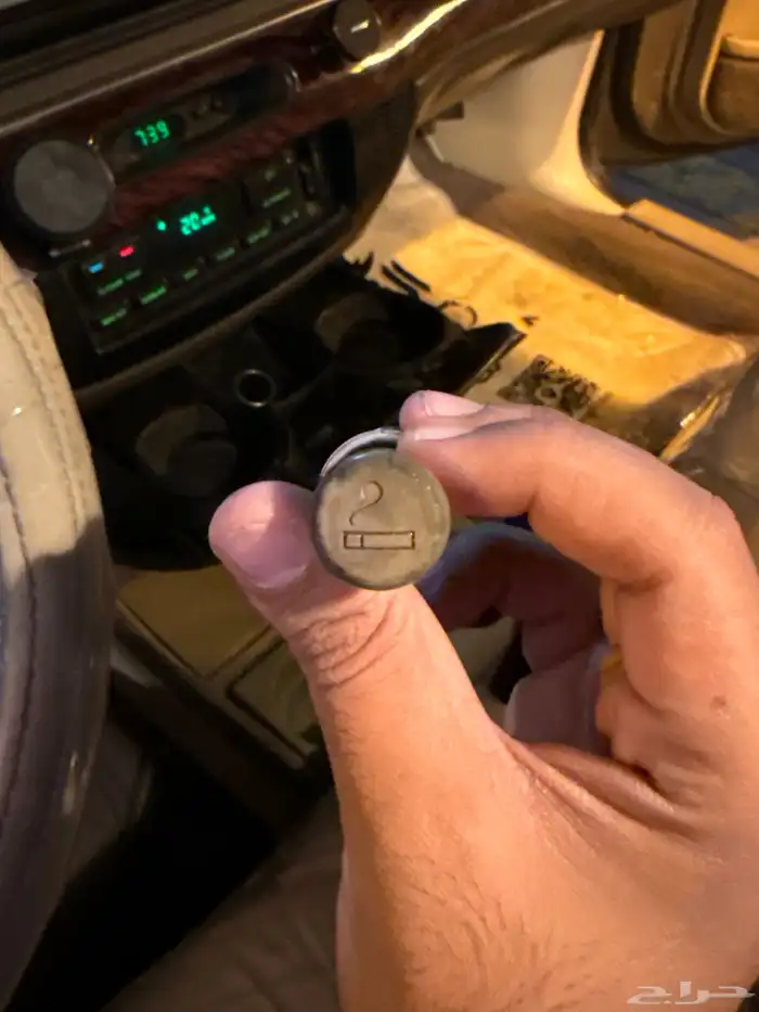 فورد جراند ماركيز 2001 نظيفة 100 55