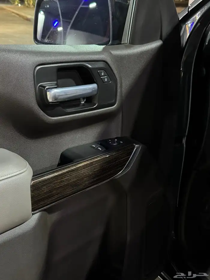 جي ام سي سييرا 2021 20