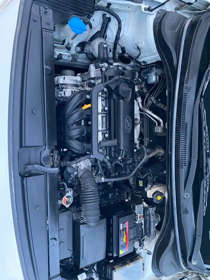 اكسنت شبه الجديد مديل20 مخزن العداد82 14