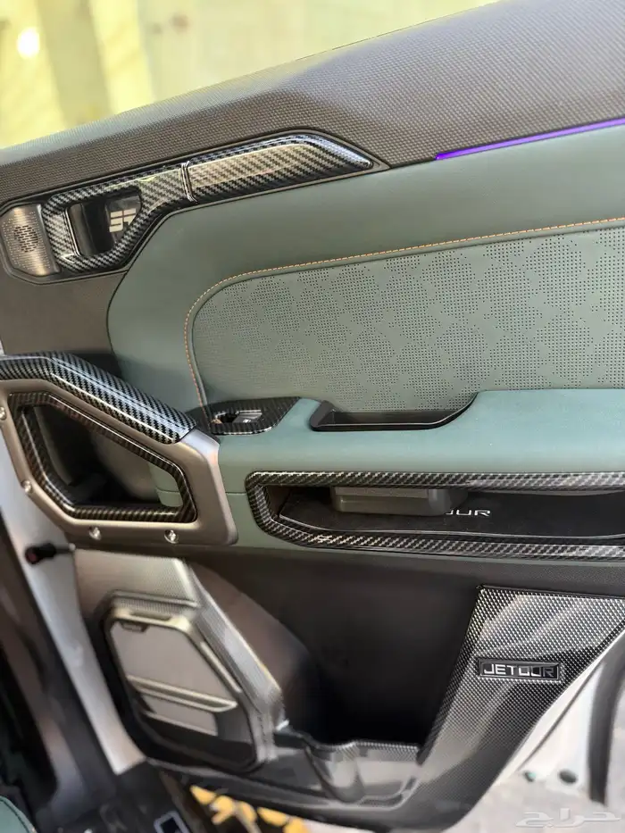 جيتور T2 لاكجري بلس سعودي 8 نمر ضمان مليون 15