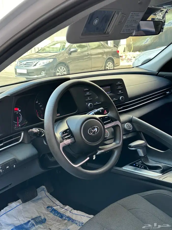 النترا 2021 ممشى 11 الف 11