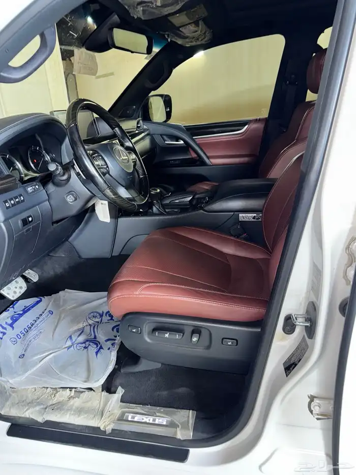 الكزس 2021 فل عبدالطيف 8