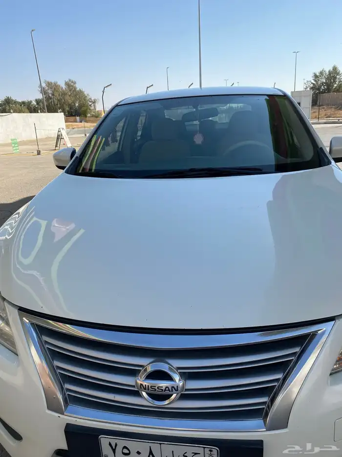 سنترا للبيع -عنيزه 4