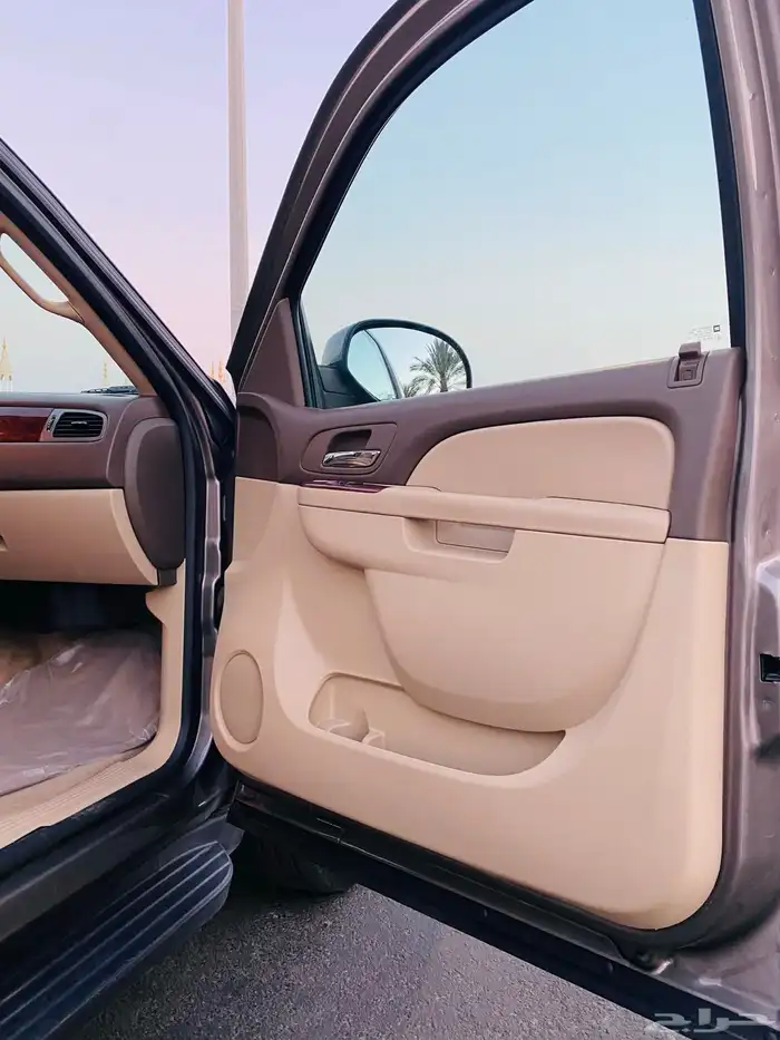 جمس يوكن 2014 مخزن بحاله الجديد ماشاء الله 38