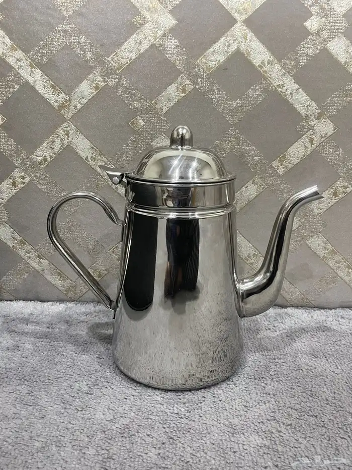 ملقمة قهوه 0